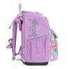 Školní aktovka Baagl Zippy Lavender – velký školní set 9 ks 3