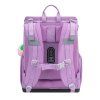 Školní aktovka Baagl Zippy Lavender – velký školní set 9 ks 4