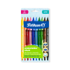 Fixy oboustranné Pelikan Colorella Duo 10 ks 1