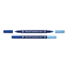 Fixy Pelikan Colorella Twin 10 ks 12