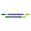 Fixy Pelikan Colorella Twin 10 ks 14