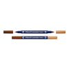 Fixy Pelikan Colorella Twin 10 ks 15