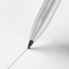 Nekonečná tužka Pelikan Ineo stříbrná 5