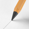 Nekonečná tužka Pelikan grafitová jantarová 4