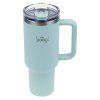 Termohrnek Baagl B-CUP Mint 1,18 l 3