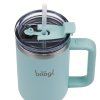 Termohrnek Baagl B-CUP Mint 1,18 l 1
