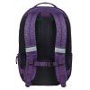 Školní batoh Baagl Coolmate Plum – velký studentský batoh 35 l 4