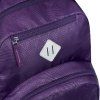 Školní batoh Baagl Coolmate Plum – velký studentský batoh 35 l 6