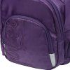 Školní batoh Baagl Coolmate Plum – velký studentský batoh 35 l 7