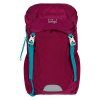 Batoh Baagl Tracker Roj – lehký outdoorový batoh 14 l 1
