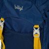 Batoh Baagl Tracker Azul – lehký outdoorový batoh 14 l 3