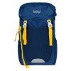 Batoh Baagl Tracker Azul – lehký outdoorový batoh 14 l 1