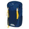 Batoh Baagl Tracker Azul – lehký outdoorový batoh 14 l 5