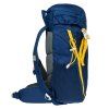 Batoh Baagl Tracker Azul – lehký outdoorový batoh 14 l 2