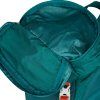 Batoh Baagl Tracker Verde – lehký outdoorový batoh 14 l 8