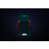 Batoh Baagl Tracker Verde – lehký outdoorový batoh 14 l 9