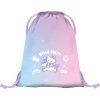 Sáček na přezůvky Hello Kitty Unicorn pro holky