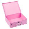Školní kufřík Baagl Hello Kitty Sweet Leopard skládací s kováním 1