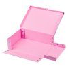 Školní kufřík Baagl Hello Kitty Sweet Leopard skládací s kováním 2