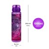 Tritanová láhev na pití Baagl Galaxy 1 l 5