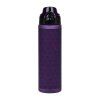 Tritanová láhev na pití Baagl Plum 700 ml