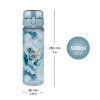 Tritanová láhev na pití Baagl Polar 500 ml 5