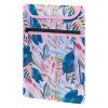 Obal na notebook Baagl Leafs 15" 3