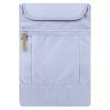 Obal na notebook Baagl Lilac 15"