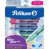 Fixy na okno Pelikan 8 barev