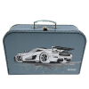 Dětský kufřík Herlitz Auto 35 cm 6