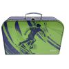Dětský kufřík Herlitz Fotbal 35 cm
