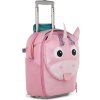 Dětský cestovní kufřík Affenzahn Unicorn Jednorožec 20 l 2