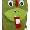 Dětský cestovní kufřík Affenzahn Dragon Drak 20 l 6