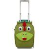 Dětský cestovní kufřík Affenzahn Dragon Drak 20 l