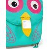 Dětský cestovní kufřík Affenzahn Owl Sova 20 l 12