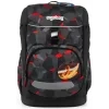 Školní batoh Ergobag Flex TaekBeardo