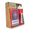 Set Zdravá lahev 0,7 l a Zdravá sváča Hasiči 2