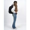 Studentský batoh Baggo Brisk Bubag Black 28 l 11
