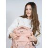 Studentský batoh Baggo Brisk Bubag Pink 28 l 12