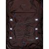 Studentský batoh Baggo Brisk Bubag Pink 28 l 15