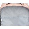 Studentský batoh Baggo Brisk Bubag Pink 28 l 16