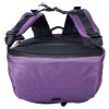 Studentský batoh Baggo Tweeny Deep Purple 23 l 13