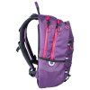 Studentský batoh Baggo Tweeny Deep Purple 23 l 4