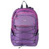 Studentský batoh Baggo Tweeny Deep Purple 23 l 5