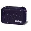 Školní penál Ergobag Maxi Pencil Case StargazBear s výbavou
