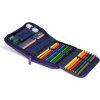 Školní penál Ergobag Hard Pencil Case StargazBear s výbavou 1