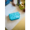 Školní penál Ergobag Hard Pencil Case HorsedreamBear s výbavou 3