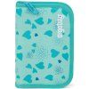 Školní penál Ergobag Hard Pencil Case HorsedreamBear s výbavou