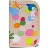Školní penál Ergobag Hard Pencil Case FlowBear World s výbavou