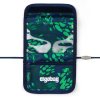 Peněženka na krk Ergobag Neck Pouch FireBear Dragon 1